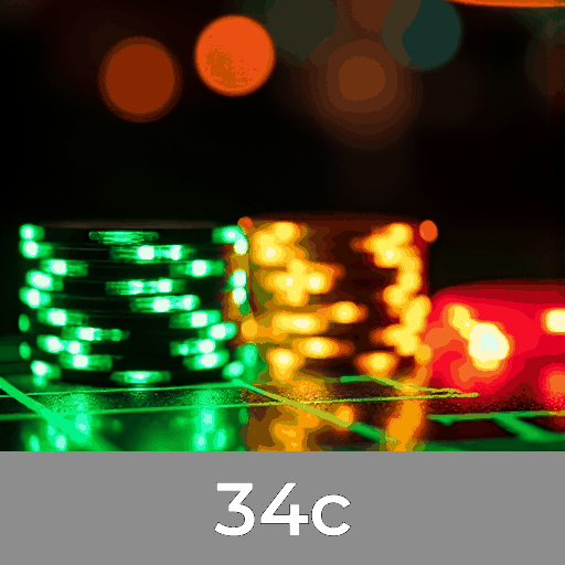 Aproveite o Acesso Seguro Instantâneo na 34c
