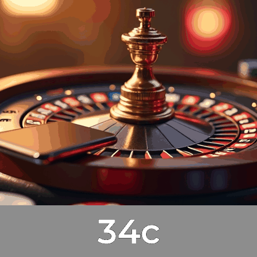 34c: Promoções Imperdíveis para Maximizar Suas Apostas