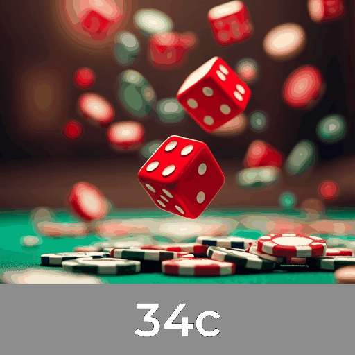 Aproveite os Bônus Únicos e Incríveis do 34c