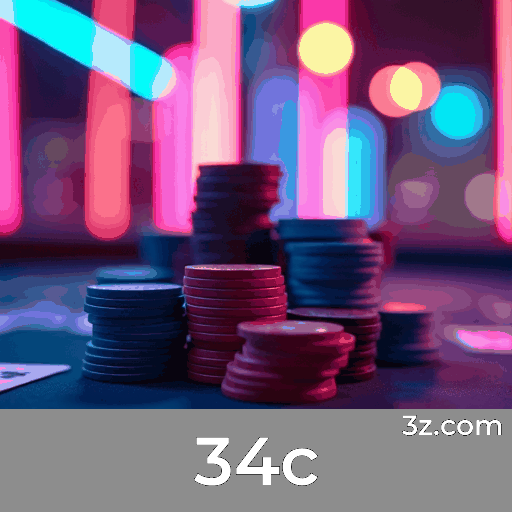 Revolucionando o desenvolvimento de jogos de azar online com inovação, na 34c