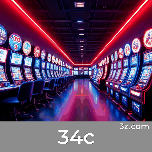 Bônus Verdadeiros no 34c: Recompensas Confiáveis