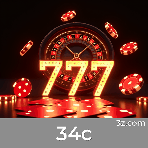 Luxo e Sofisticação: Experiência de Casino Exclusiva no 34c