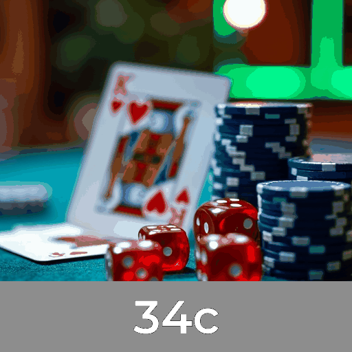 34c: Seu Especialista em Apostas Esportivas Brasileiras